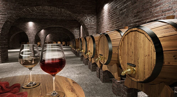 Brew Wine
